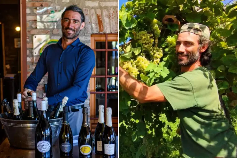 celebre vigneron decede accidentellement