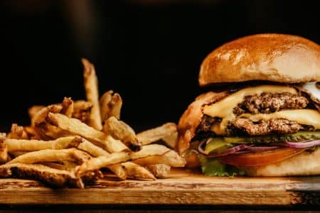 Five Guys au cœur des polémiques