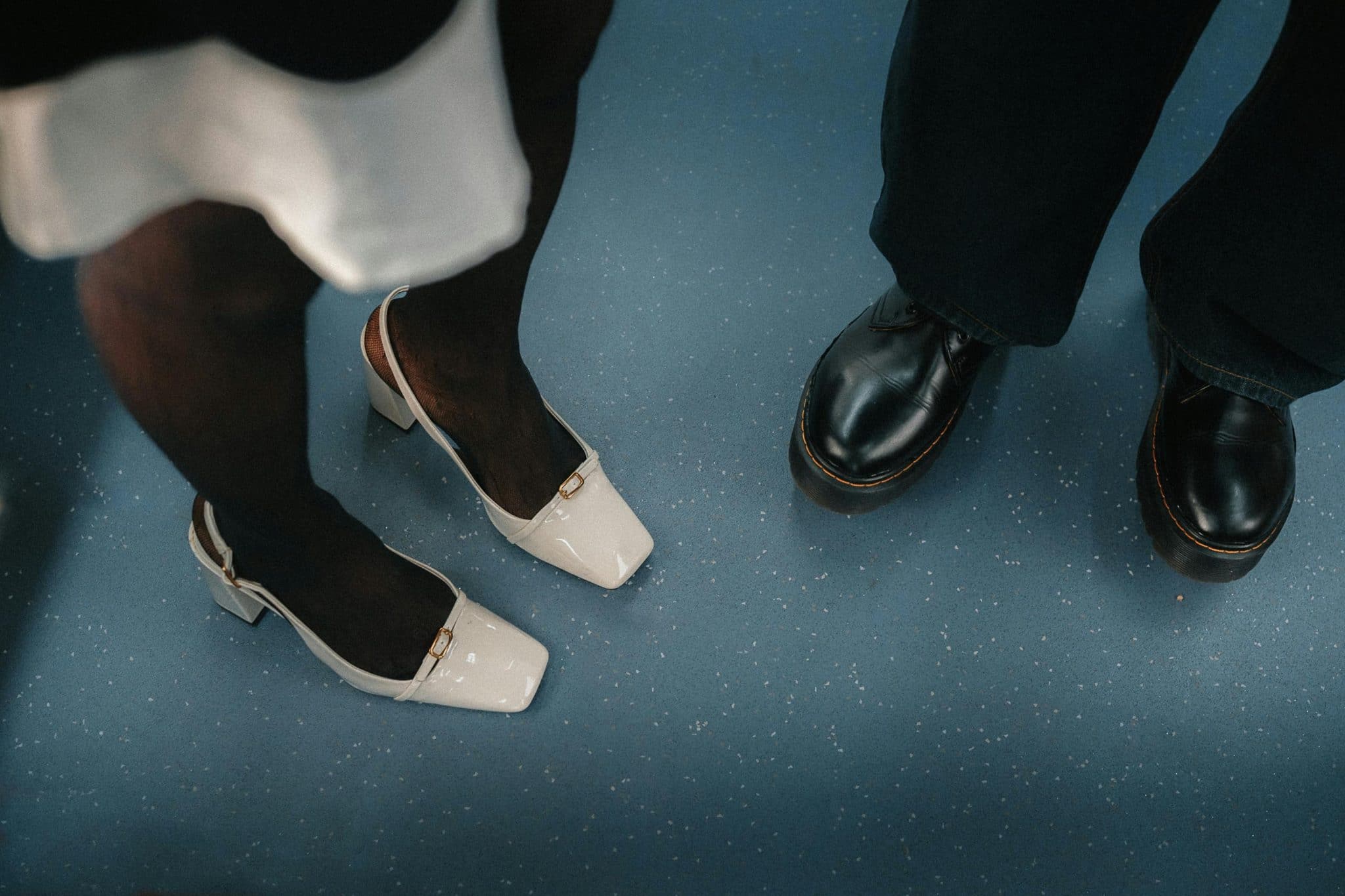 Quelles chaussures choisir ?