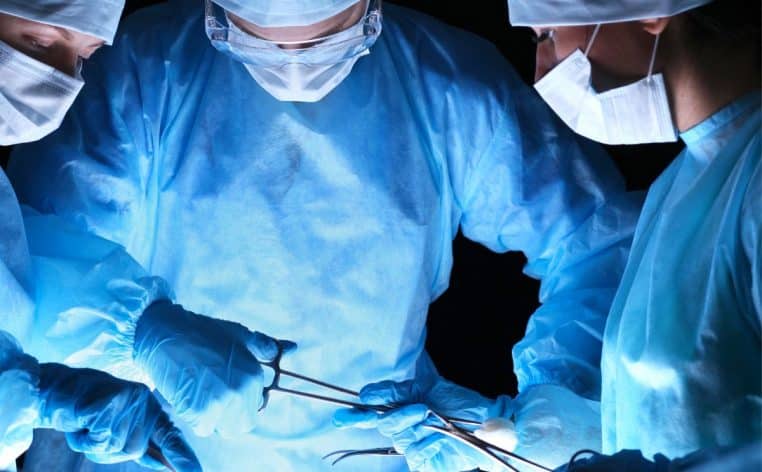 chirurgie esthétique nez Michael Jackson actu