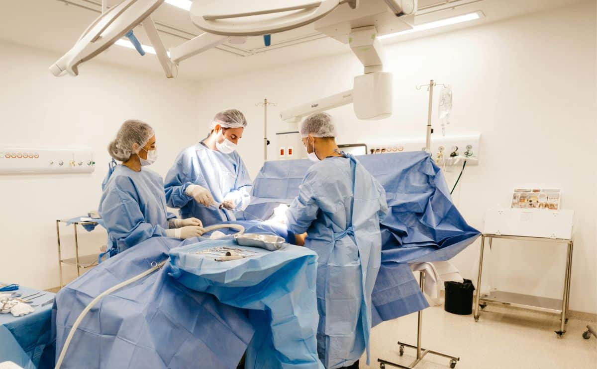 chirurgie esthétique nez Michael Jackson actu