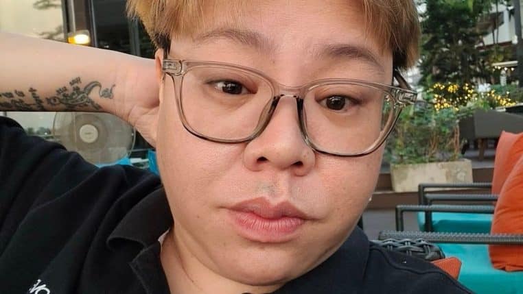 Elle trouve 6 000 euros par terre