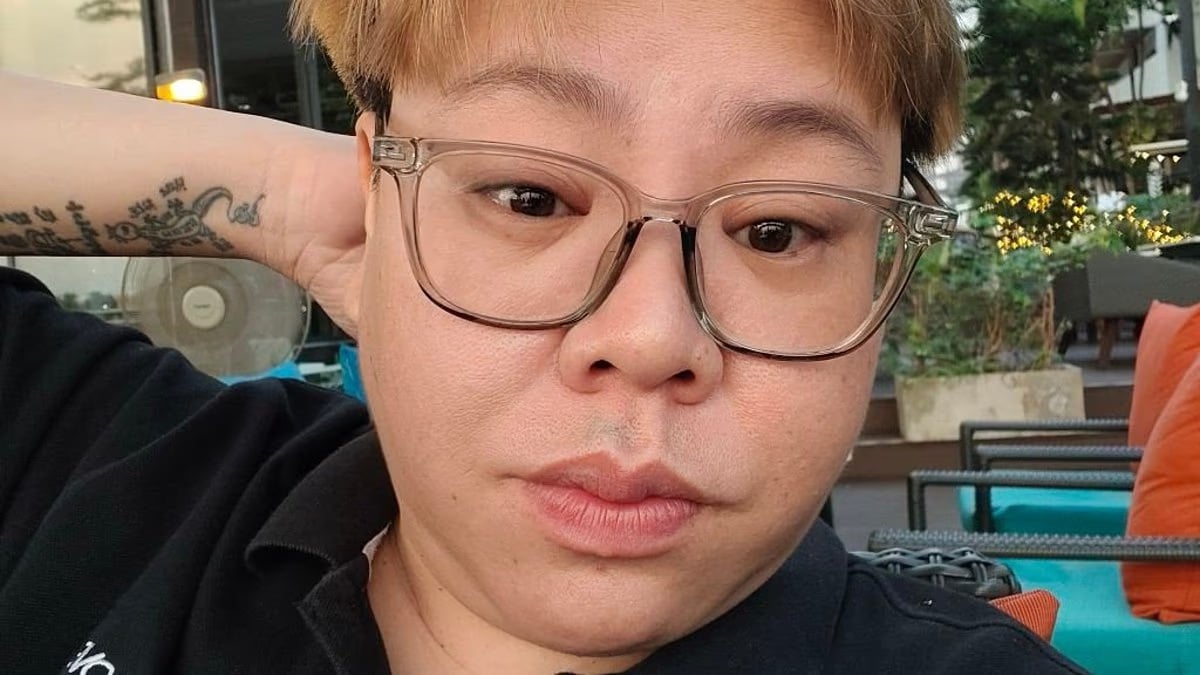 Elle trouve 6 000 euros par terre