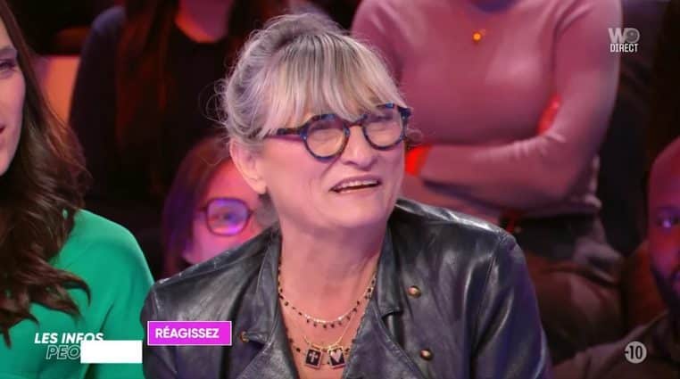 christine bravo tbt9 matthieu delormeauuu - copie