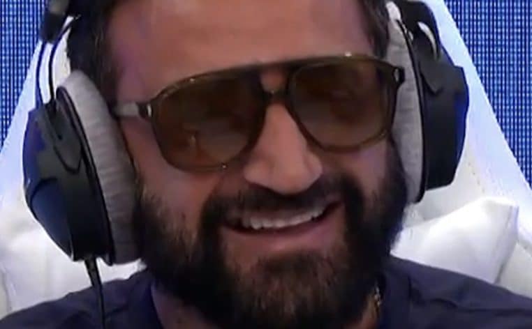 chroniqueur Hanouna Polska TBT9 informations