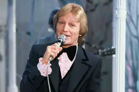 claude francois