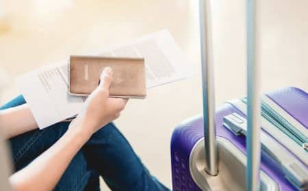 compagnie aérienne aéroport valise actualité
