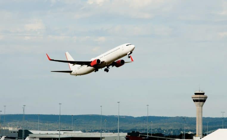 compagnie aérienne aéroport valise actualité