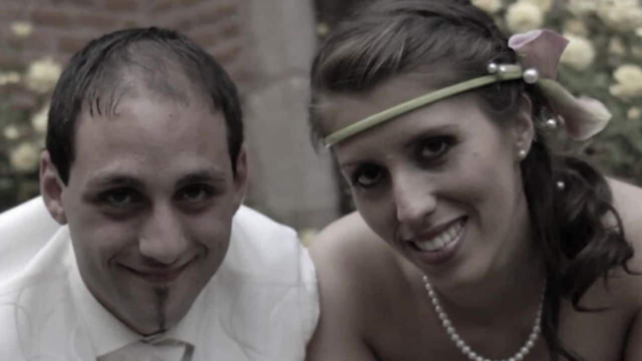 couple jubillar @archive