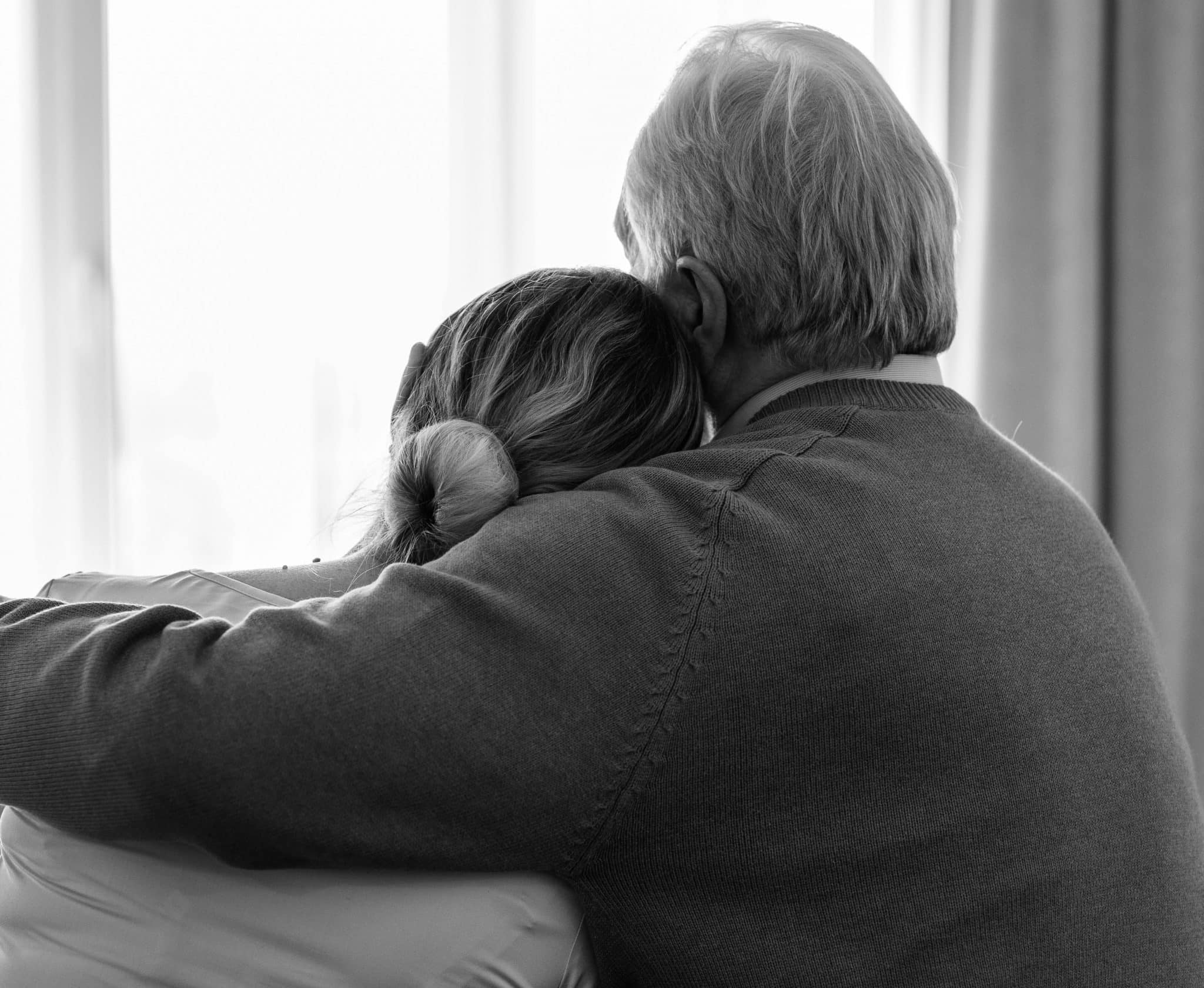 Daniel et Catalina embêtés par des squatteurs