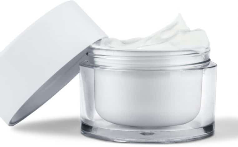 crème beauté yaourt actu