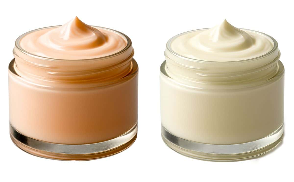 crème beauté yaourt actu