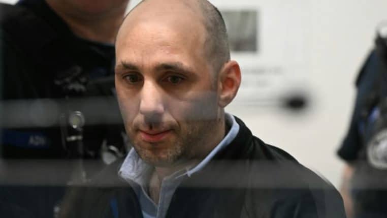 cyril hanouna melee affaire jubillarr