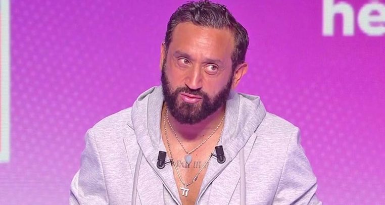 cyril hanouna se confie lien emmanuel macronn
