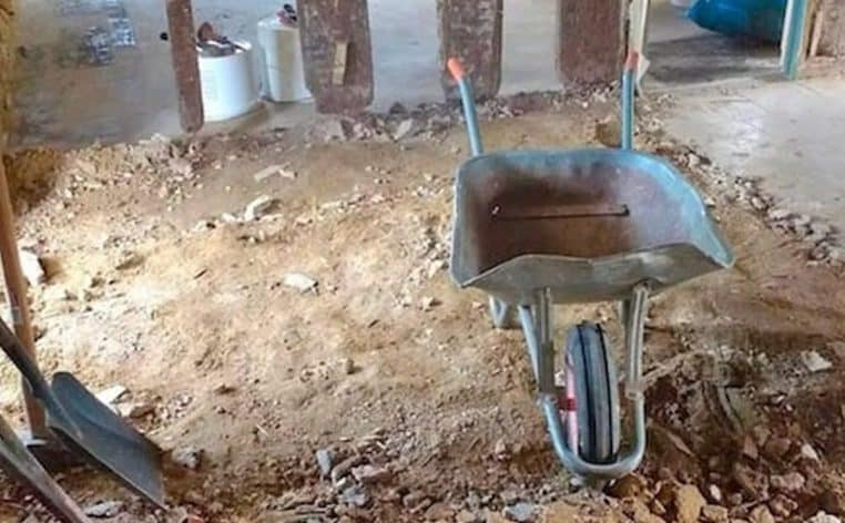 découverte couple insolite info