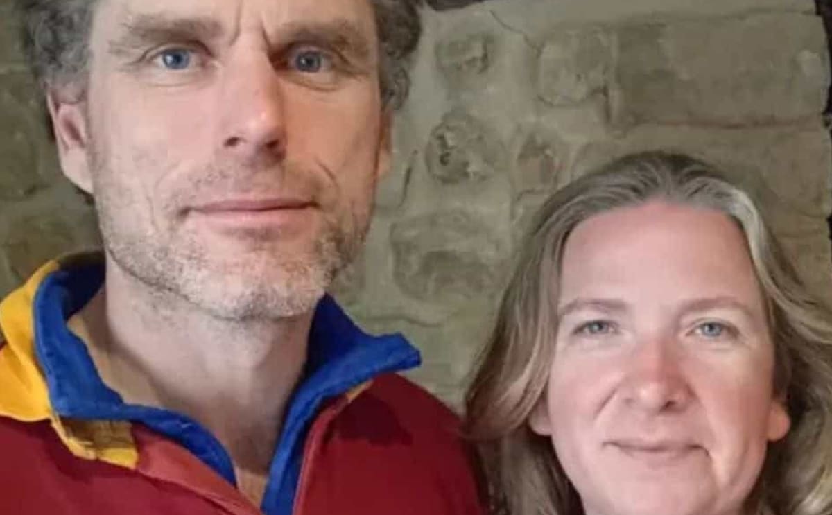 découverte couple insolite info