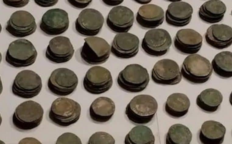 découverte couple insolite info