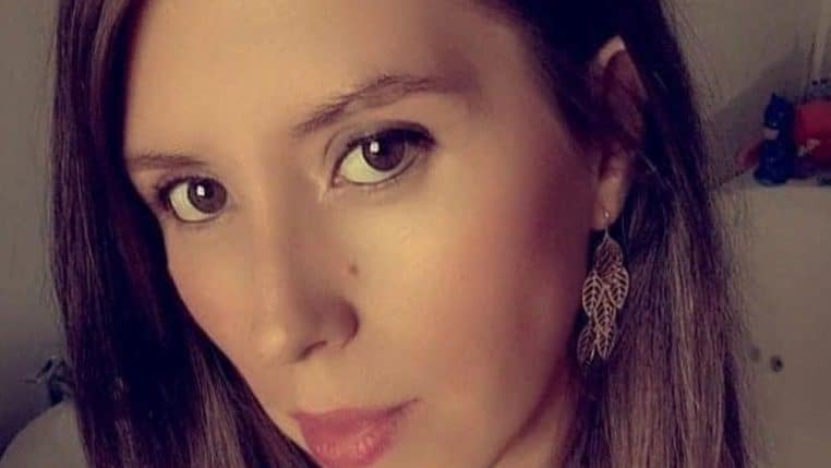 delphine jubillar @archive