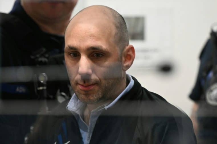 Cette demande de Cédric Jubillar