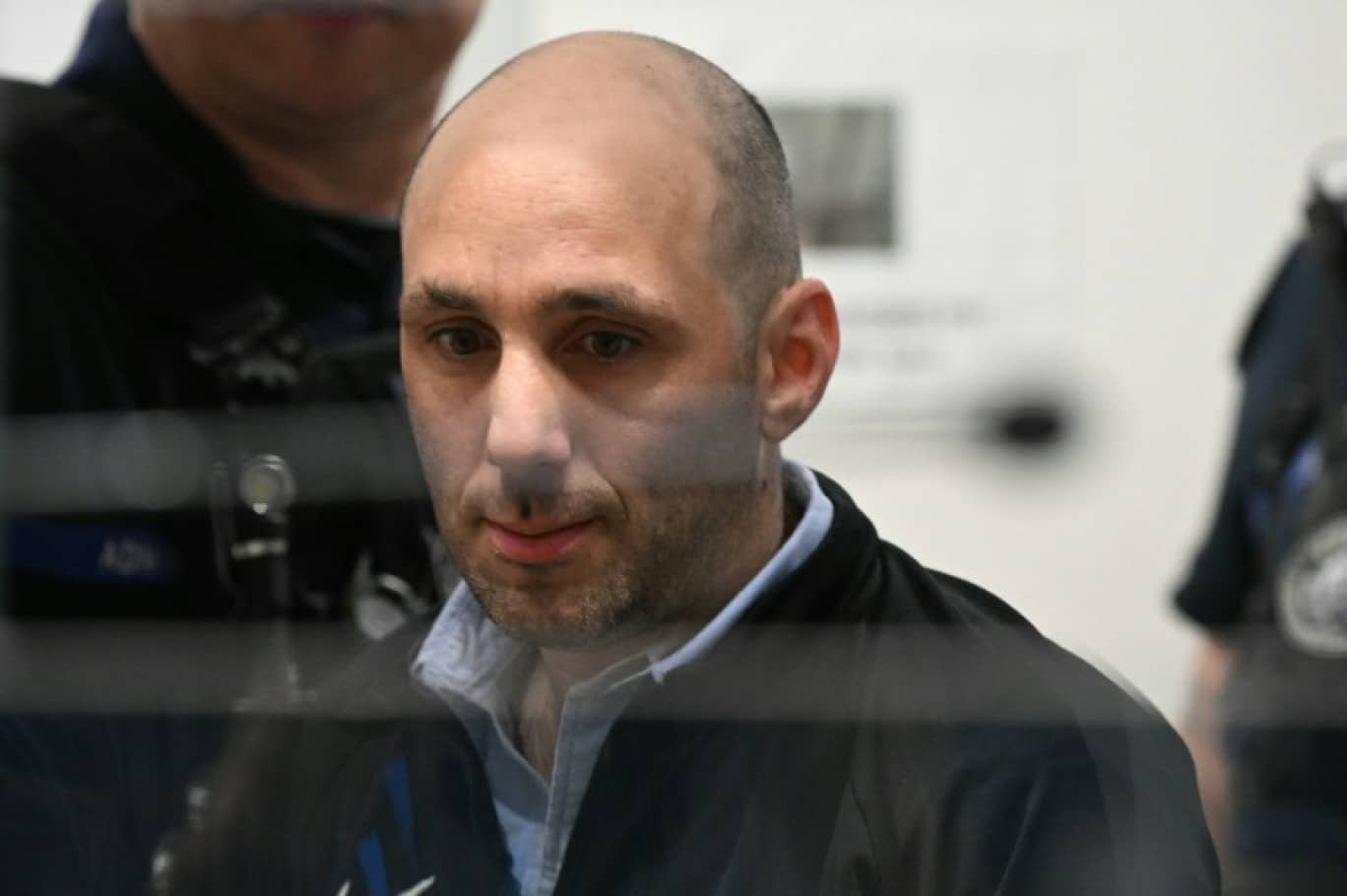 Cette demande de Cédric Jubillar