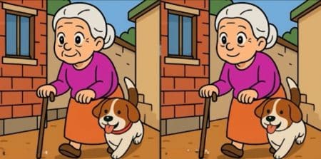 differences grand mere