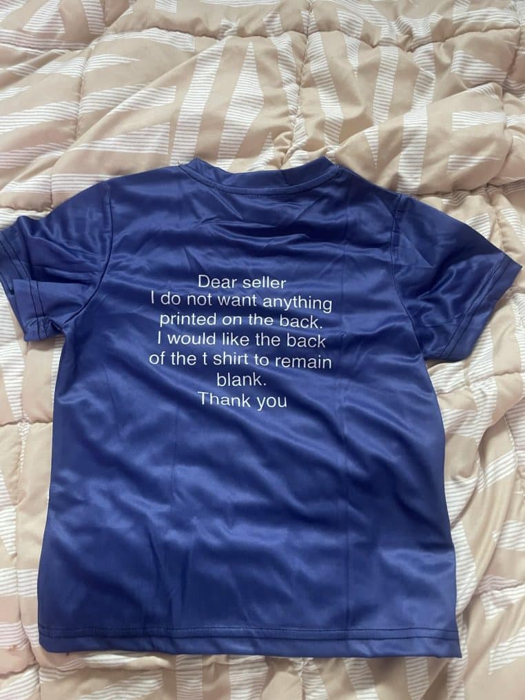 elle commande tee shirt temuuuu - copie