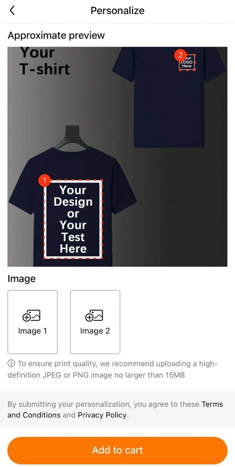 elle commande tee shirt temuuuu - copie