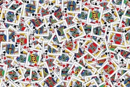 enigme carte