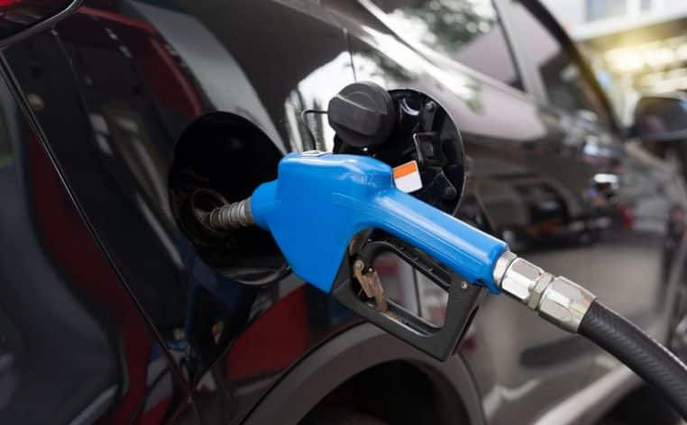 essence voiture actu