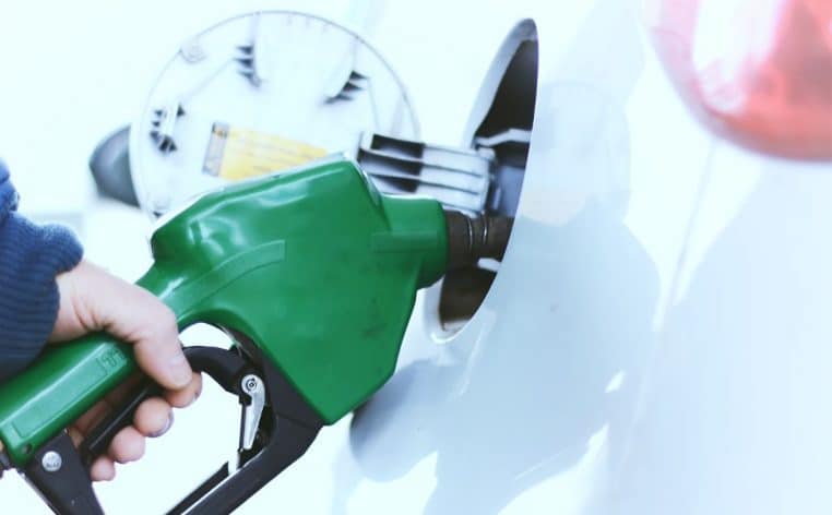 essence voiture actu