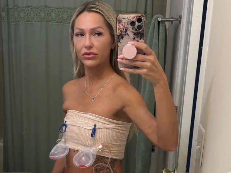 femme probleme augmentation mammaire - copie