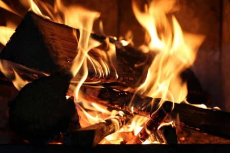Bientôt la fin du chauffage au bois ?