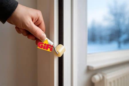 froid fenetre gifi