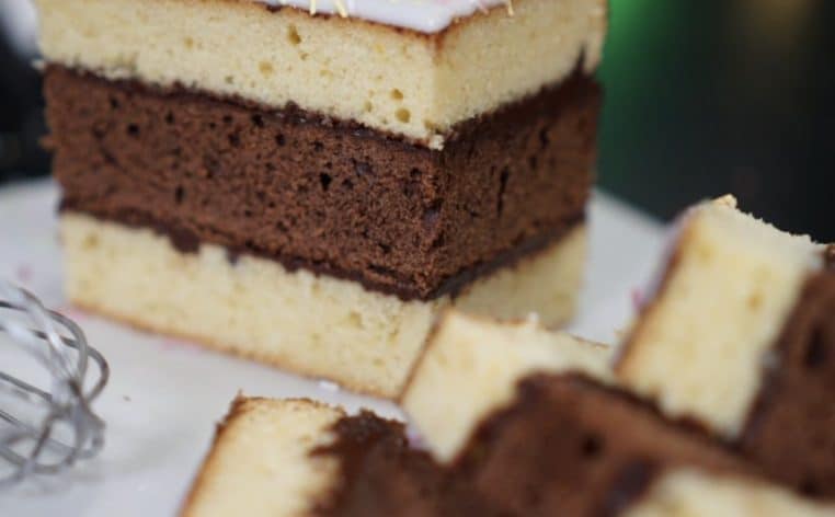 gateau médecin santé Napolitain