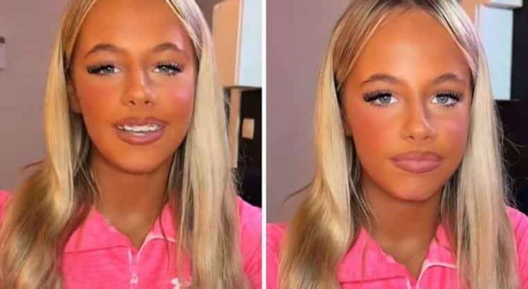 guilia sarkoy fete son anniversaire recoit sacc