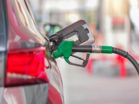 Une hausse du carburant prévue en 2027 ?