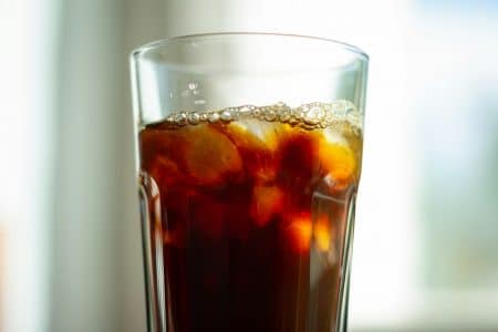 Soda