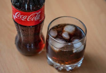 Coca cola