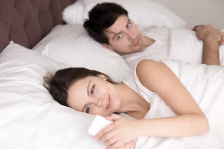 il pensait femme infidele verite bouleverse