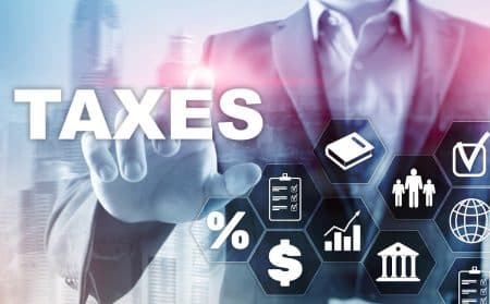 impôts taxes actu