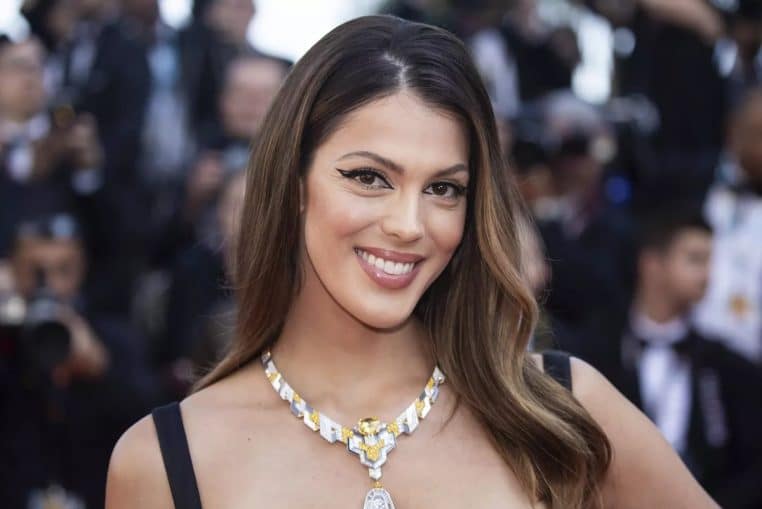 iris mittenaere devoile son nouveau compagnon - copie