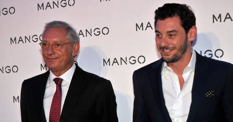 Isak et Jonathan Andik