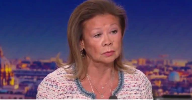 Changement de cap pour Jeanne d'Hautesserre