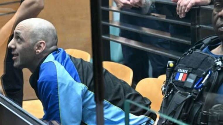 jubillar proces @afp