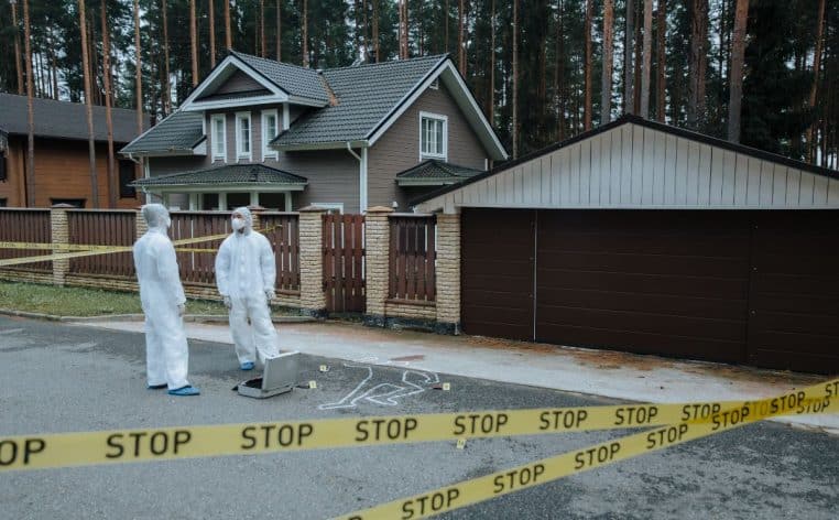 katana meurtre soirée ami actu