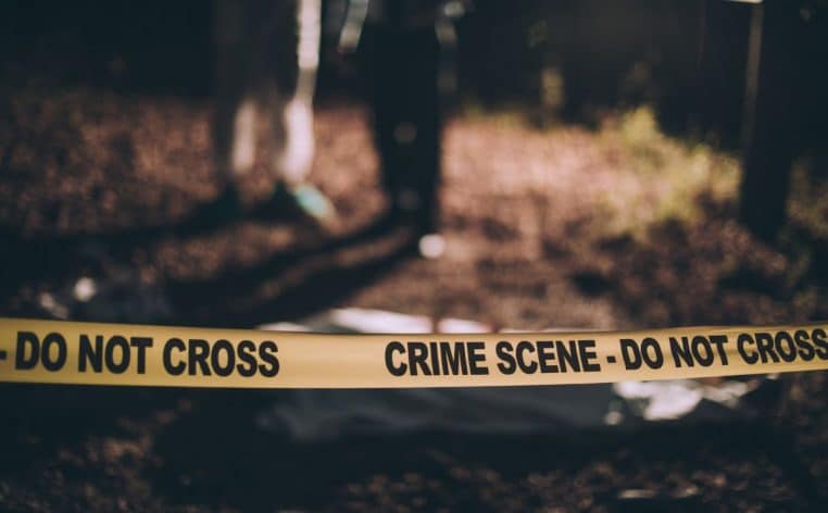 katana meurtre soirée ami actu