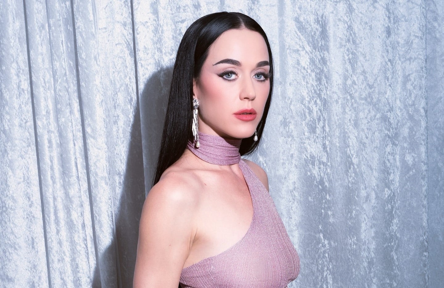 Katy Perry en couple