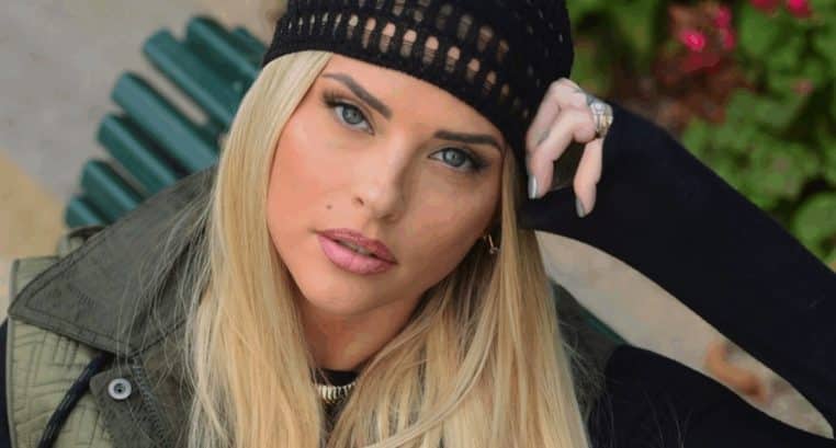 kelly vedobelli de retour dasn tbt9 - copie