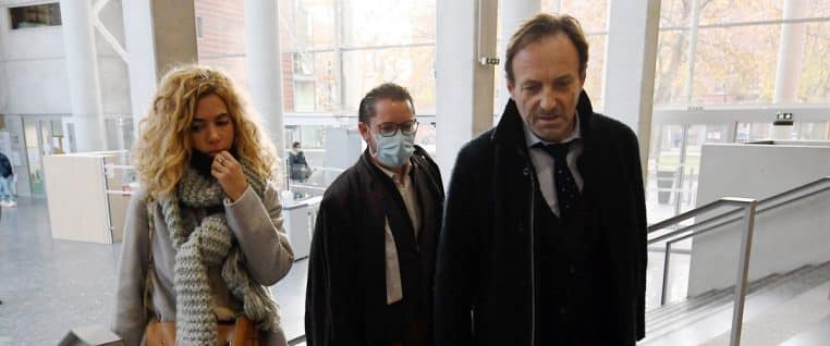 cedric jubillar amant femme retourne contre elle