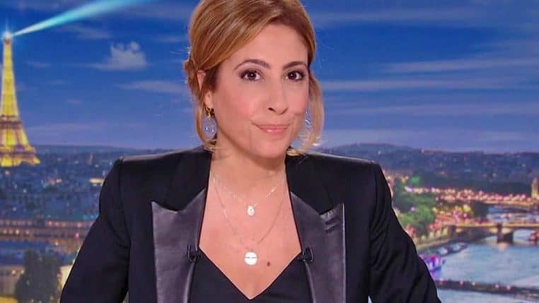 lea salame @france 2